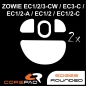 Preview: Hyperglides Hypergleits Hypergleids Padsurfers Corepad Skatez PRO Zowie EC1 EC2 EC3 CW
